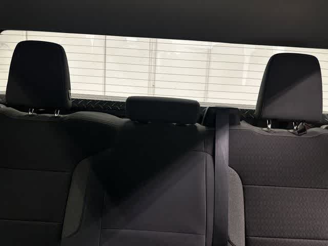 2019 Chevrolet Silverado 1500 LT Trail Boss Black at Turner Chevrolet