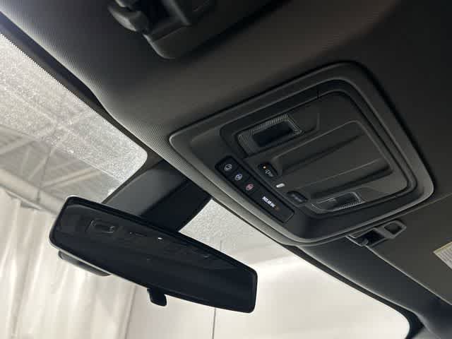 2019 Chevrolet Silverado 1500 LT Trail Boss Black at Turner Chevrolet