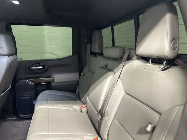 2020 Chevrolet Silverado 1500 photo 14 of 32