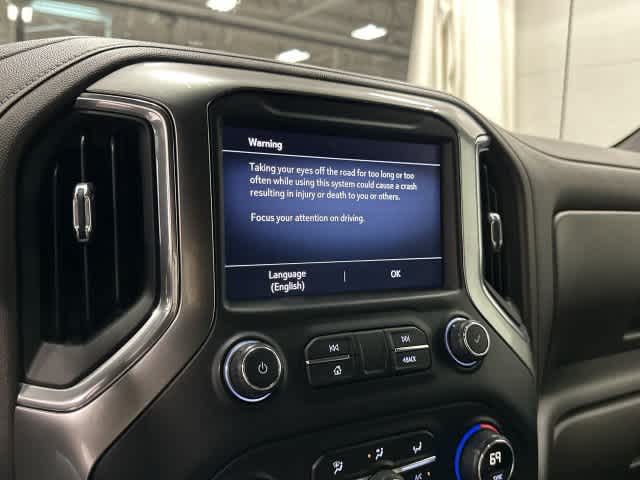 2020 Chevrolet Silverado 1500 photo 22 of 32