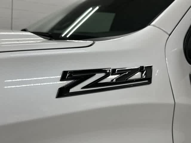 2020 Chevrolet Silverado 1500 photo 30 of 32