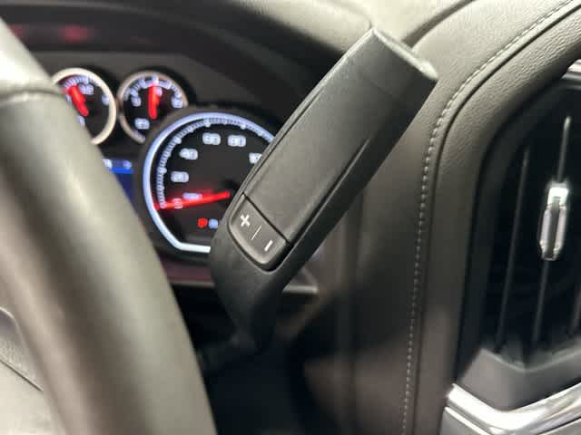 2020 Chevrolet Silverado 1500 photo 24 of 32