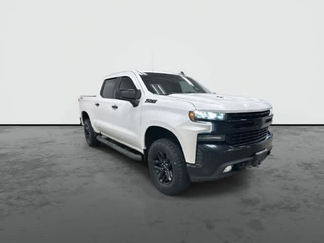 2020 Chevrolet Silverado 1500 photo 6 of 32