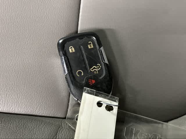 2020 Chevrolet Silverado 1500 photo 32 of 32