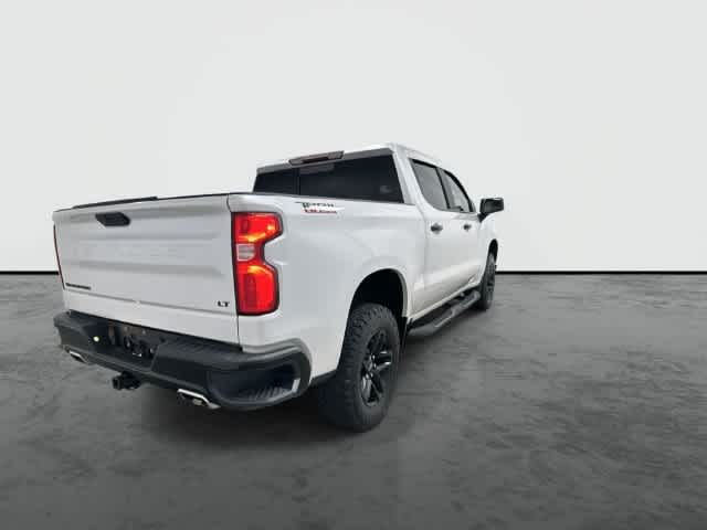 2020 Chevrolet Silverado 1500 photo 3 of 32