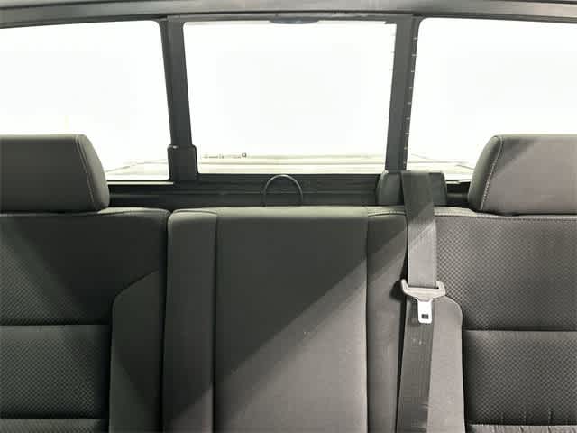 2018 Chevrolet Silverado 1500 LT Graphite Metallic at Lone Star Chevrolet