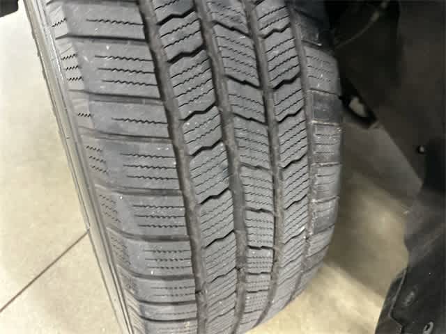 2018 Chevrolet Silverado 1500 LT Graphite Metallic at Lone Star Chevrolet