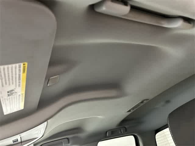 2018 Chevrolet Silverado 1500 LT Graphite Metallic at Lone Star Chevrolet