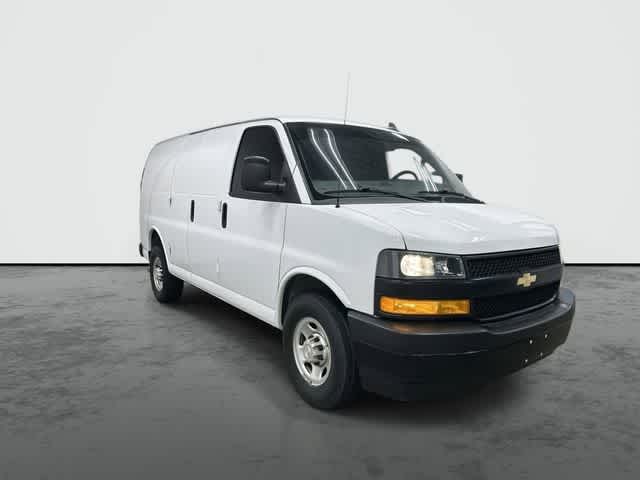 2019 Chevrolet Express Cargo Van - 5