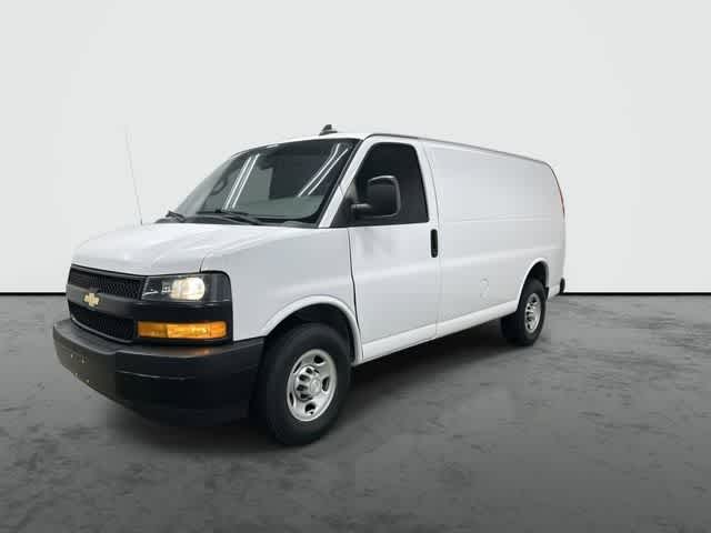 2019 Chevrolet Express Cargo Van - 7
