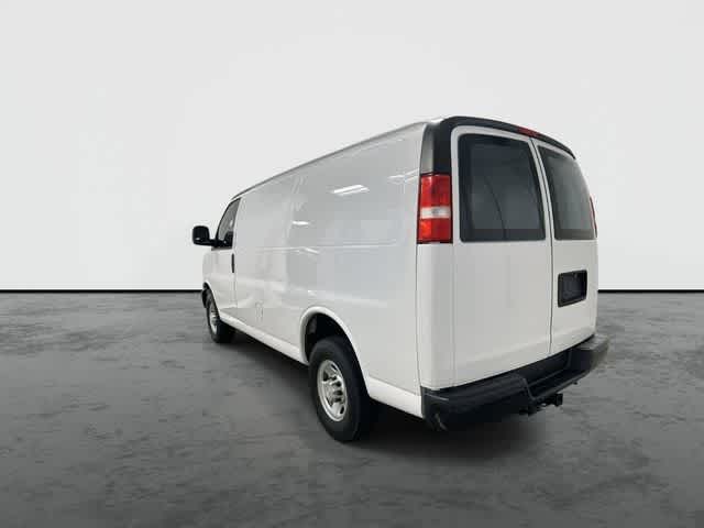 2019 Chevrolet Express Cargo Van - 1