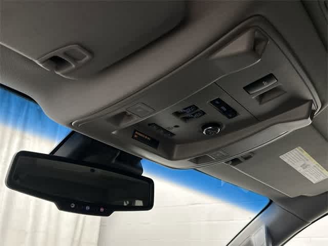 2016 GMC Yukon XL SLT Quicksilver Metallic at AutoNation Chrysler Jeep Dodge Ram Spring