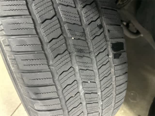 2016 GMC Yukon XL SLT Quicksilver Metallic at AutoNation Chrysler Jeep Dodge Ram Spring