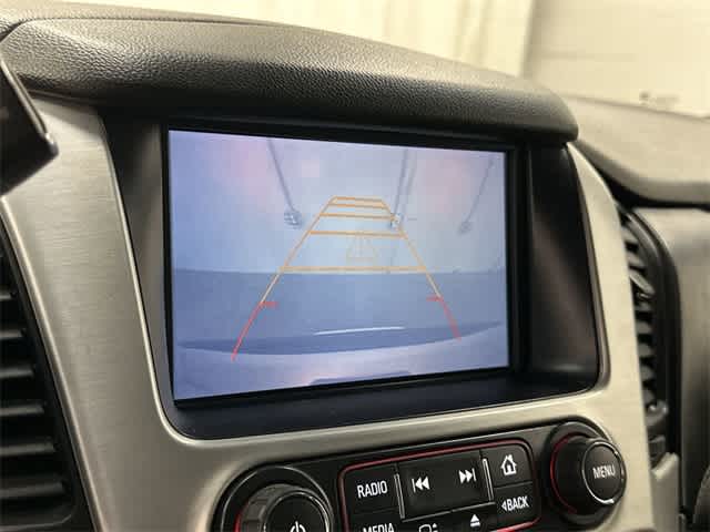 2016 GMC Yukon XL SLT Quicksilver Metallic at AutoNation Chrysler Jeep Dodge Ram Spring