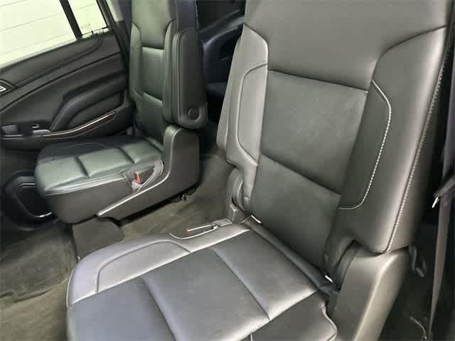 2016 GMC Yukon XL SLT Quicksilver Metallic at AutoNation Chrysler Jeep Dodge Ram Spring