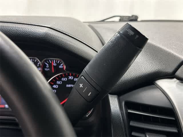 2016 GMC Yukon XL SLT Quicksilver Metallic at AutoNation Chrysler Jeep Dodge Ram Spring