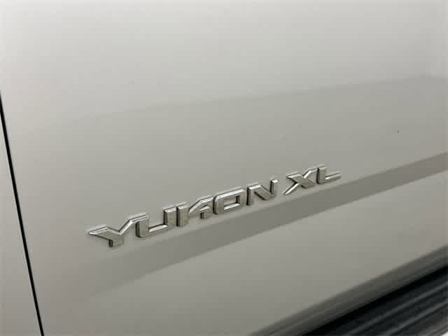 2016 GMC Yukon XL SLT Quicksilver Metallic at AutoNation Chrysler Jeep Dodge Ram Spring