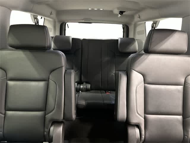 2016 GMC Yukon XL SLT Quicksilver Metallic at AutoNation Chrysler Jeep Dodge Ram Spring