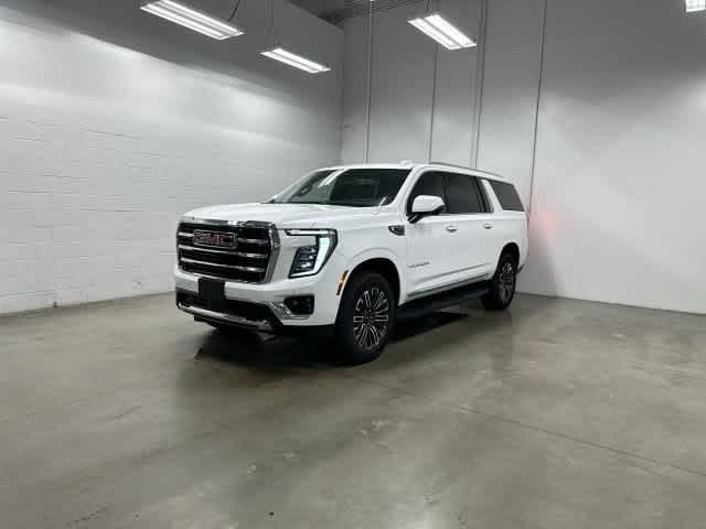 Summit White 2026 GMC Yukon XL SUV / Crossover 4X2 Automatic