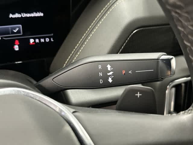 2026 GMC Yukon XL Elevation Summit White at Texan GMC Buick