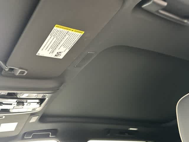 2026 GMC Yukon XL Elevation Summit White at Texan GMC Buick