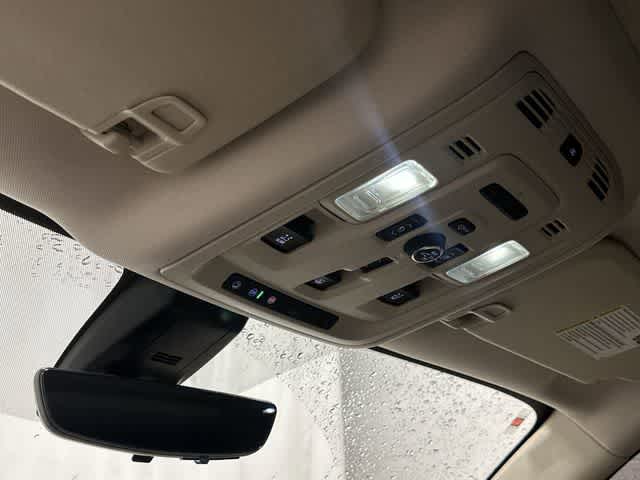 2021 GMC Yukon Denali Denali White Frost Tricoat at Group 1 GMC Buick South