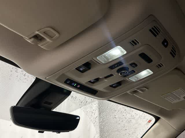 2021 GMC Yukon Denali Denali White Frost Tricoat at Lexus of Clear Lake