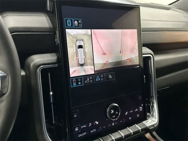 2025 GMC Yukon XL Denali Sterling Metallic at Ron Craft Chevrolet Cadillac