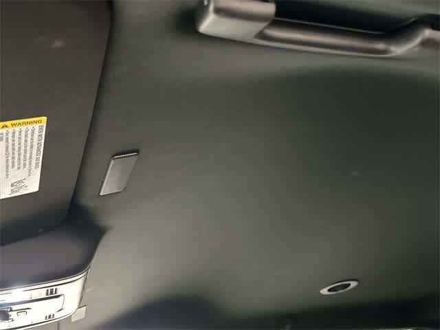 2025 GMC Yukon XL Denali Sterling Metallic at Ron Craft Chevrolet Cadillac