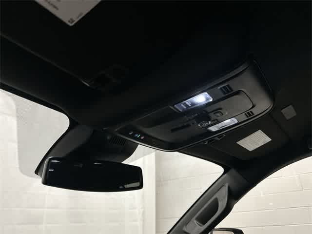 2025 GMC Yukon XL Denali Sterling Metallic at Ron Craft Chevrolet Cadillac