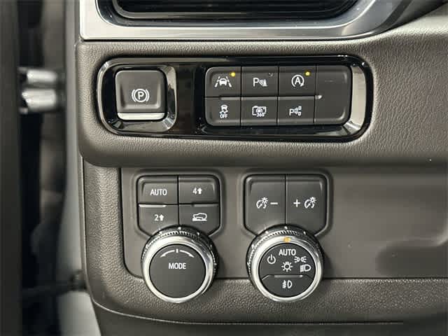 2025 GMC Yukon XL Denali Sterling Metallic at Ron Craft Chevrolet Cadillac