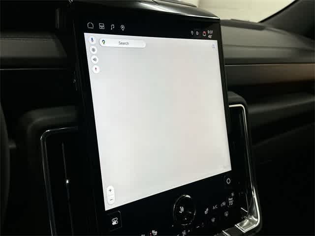 2025 GMC Yukon XL Denali Sterling Metallic at Ron Craft Chevrolet Cadillac