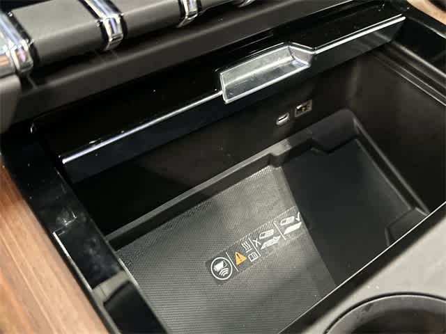 2025 GMC Yukon XL Denali Sterling Metallic at Ron Craft Chevrolet Cadillac