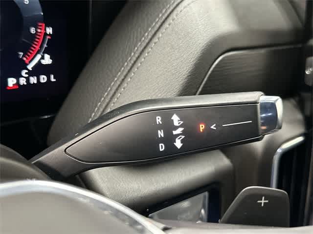 2025 GMC Yukon XL Denali Sterling Metallic at Ron Craft Chevrolet Cadillac