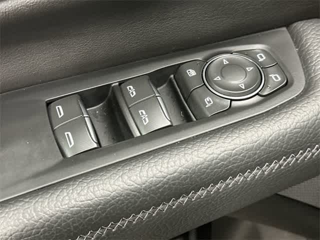 2025 GMC Yukon XL Denali Sterling Metallic at Ron Craft Chevrolet Cadillac