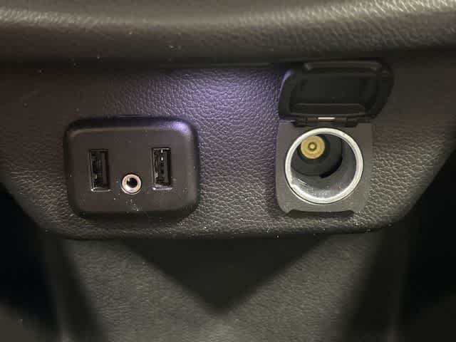 2019 Chevrolet Traverse LT Cloth Mosaic Black Metallic at Lone Star Chevrolet