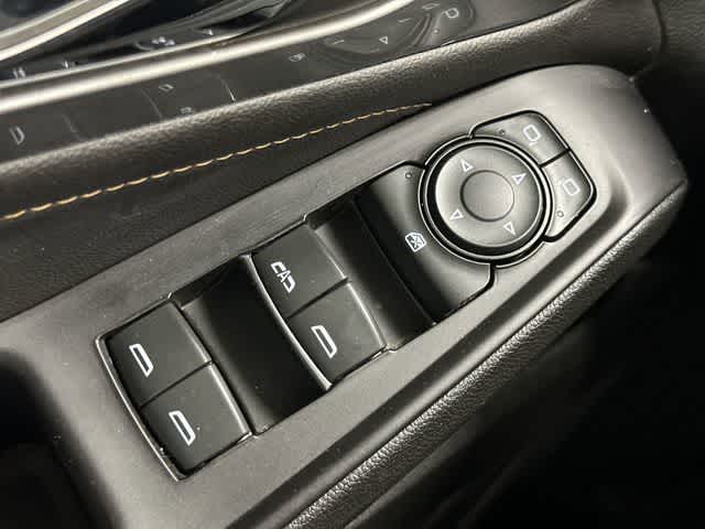 2019 Chevrolet Traverse LT Cloth Mosaic Black Metallic at Lone Star Chevrolet