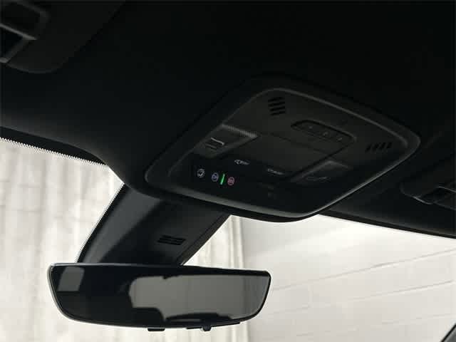 2023 Chevrolet Traverse LT Leather Iridescent Pearl Tricoat at AutoNation Chrysler Jeep Dodge Ram Spring