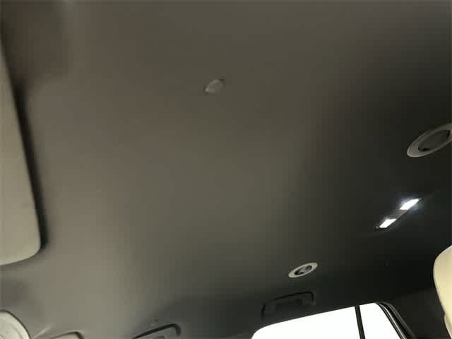 2023 Chevrolet Traverse LT Leather Iridescent Pearl Tricoat at AutoNation Chrysler Jeep Dodge Ram Spring