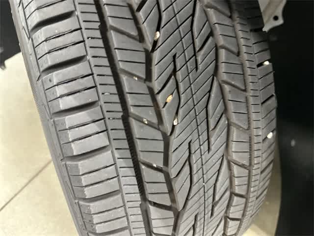 2023 Chevrolet Traverse LT Leather Iridescent Pearl Tricoat at AutoNation Chrysler Jeep Dodge Ram Spring