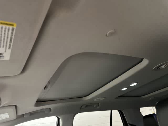 2019 Chevrolet Traverse LT Leather Pepperdust Metallic at HGreg Houston
