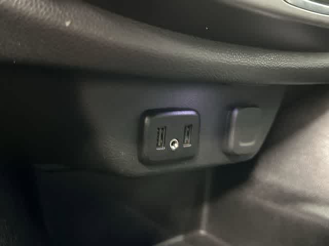 2019 Chevrolet Traverse LT Leather Pepperdust Metallic at HGreg Houston