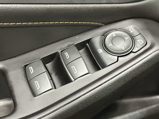 2019 Chevrolet Traverse LT Leather Pepperdust Metallic at HGreg Houston