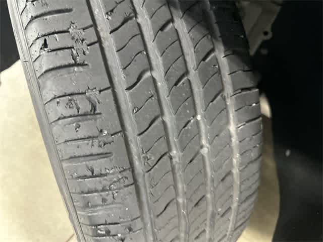 2018 Chevrolet Traverse Premier Graphite Metallic at Ron Craft Chevrolet Cadillac