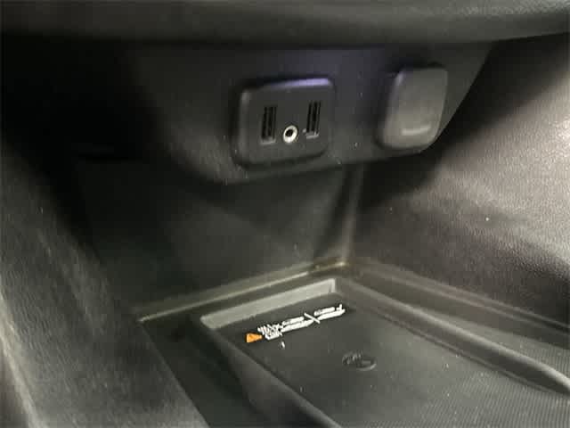 2018 Chevrolet Traverse Premier Graphite Metallic at Ron Craft Chevrolet Cadillac