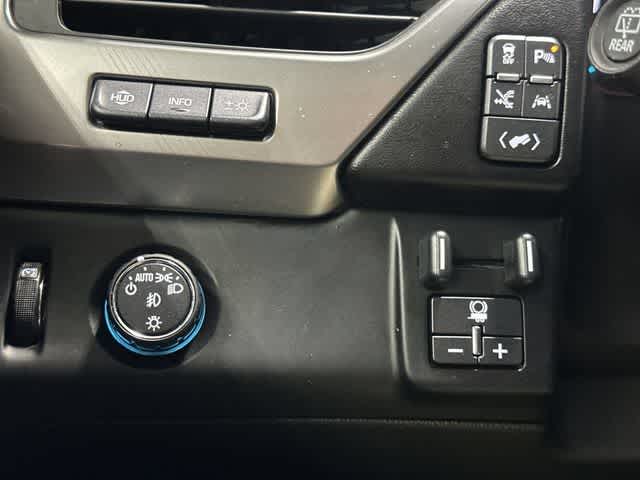 2017 Chevrolet Tahoe Premier Silver Ice Metallic at Mac Haik Ford