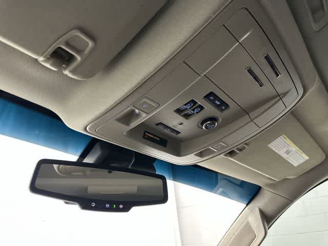 2018 Chevrolet Tahoe Premier Blue Velvet Metallic at Group 1 Toyota Southwest