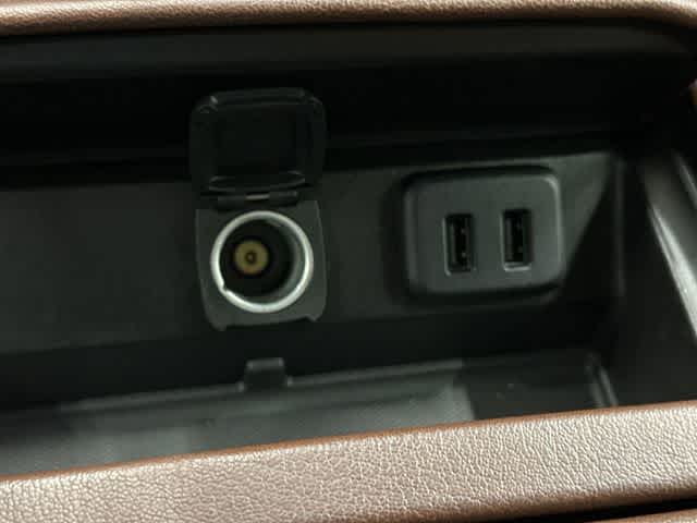 2018 Chevrolet Tahoe Premier Blue Velvet Metallic at Group 1 Toyota Southwest