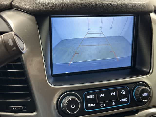 2018 Chevrolet Tahoe Premier Blue Velvet Metallic at Group 1 Toyota Southwest
