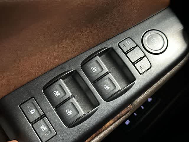 2018 Chevrolet Tahoe Premier Blue Velvet Metallic at Group 1 Toyota Southwest